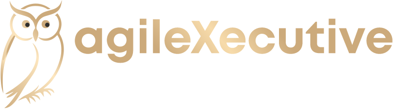 Agilexecutive Logo Back to homepage