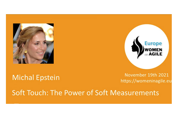 lecture of soft touch