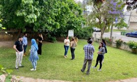course recommendation working together