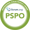 Course of Professional Scrum Product Owner
