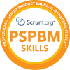 Course of Professional Scrum Product Backlog Management Skills