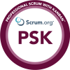 Course of Professional Scrum with Kanban
