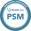 Course of Professional Scrum Master